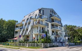 Apartament Bursztyn